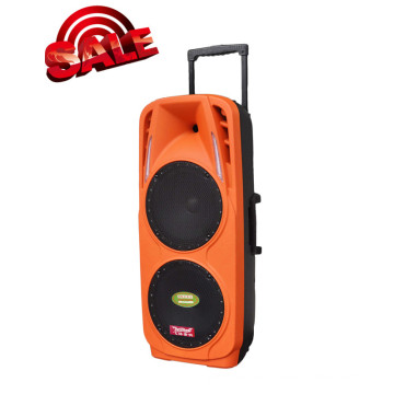 Altavoz Profesional Bluetooth F73 Altavoz Venta caliente